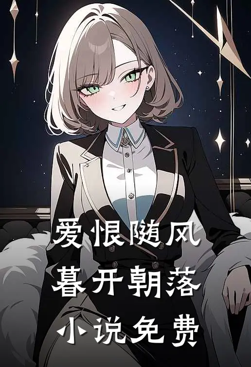 爱恨随风，暮开朝落小说免费