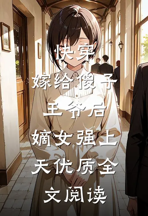 快穿：嫁给傻子王爷后，嫡女强上天优质全文阅读