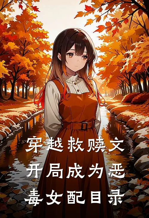 穿越救赎文，开局成为恶毒女配目录