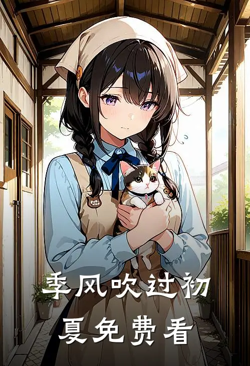 季风吹过初夏免费看