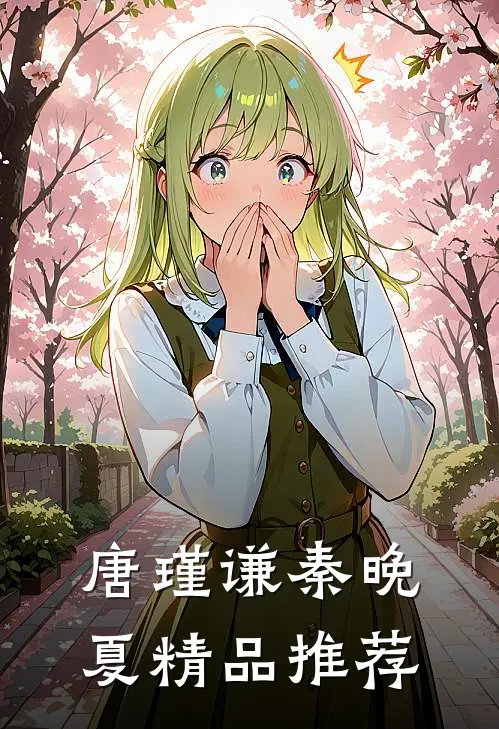唐瑾谦秦晚夏精品推荐