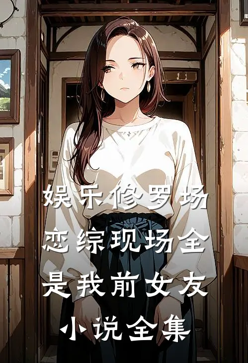 娱乐修罗场：恋综现场全是我前女友小说全集