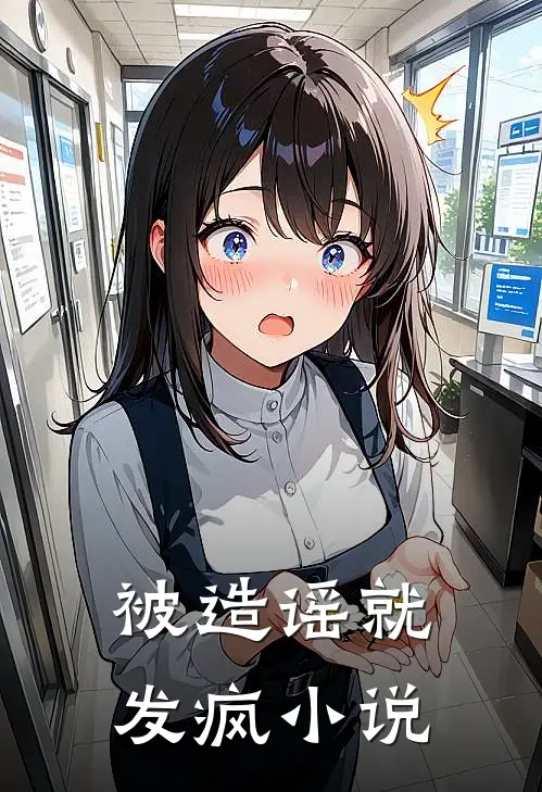 被造谣就发疯小说