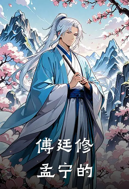 傅廷修孟宁的
