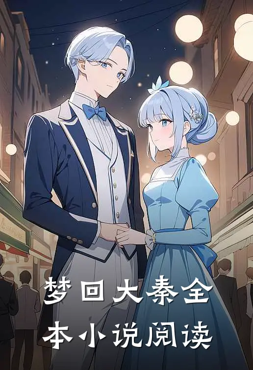 梦回大秦全本小说阅读