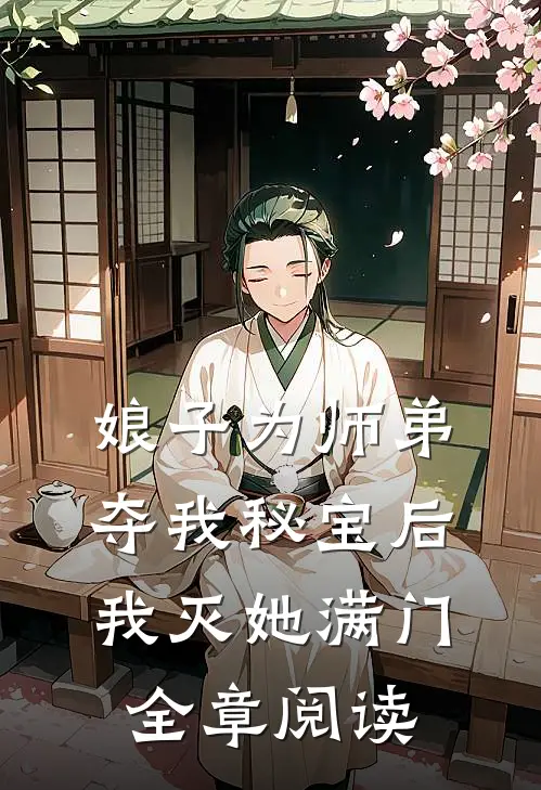娘子为师弟夺我秘宝后，我灭她满门全章阅读