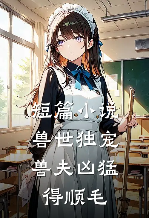 短篇小说兽世独宠：兽夫凶猛，得顺毛