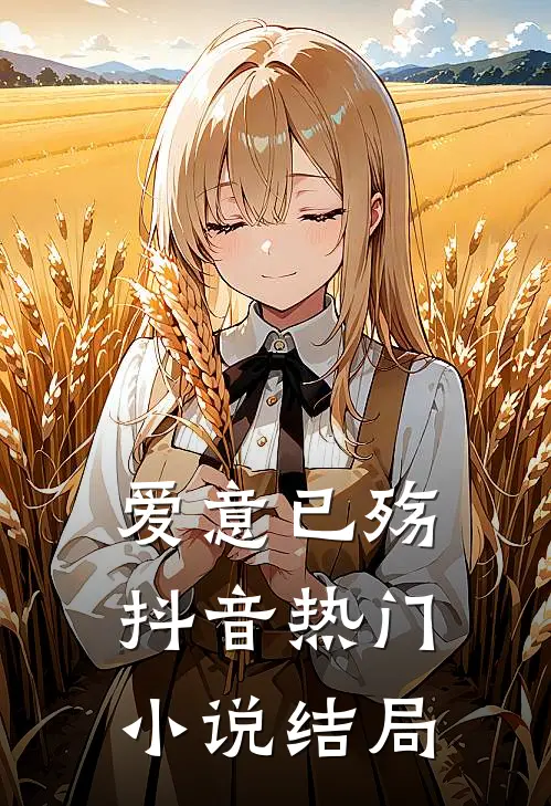 爱意已殇抖音热门小说结局