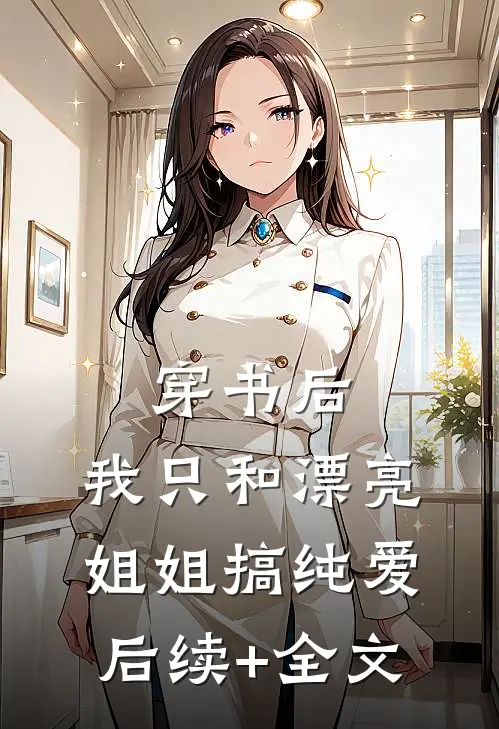 穿书后，我只和漂亮姐姐搞纯爱后续+全文