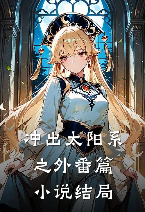 《冲出太阳系之外番篇》小说结局