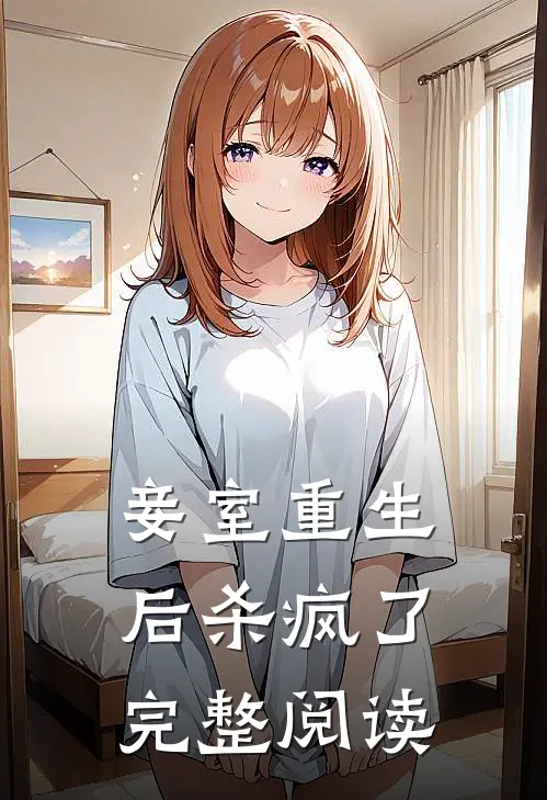 妾室重生后杀疯了完整阅读