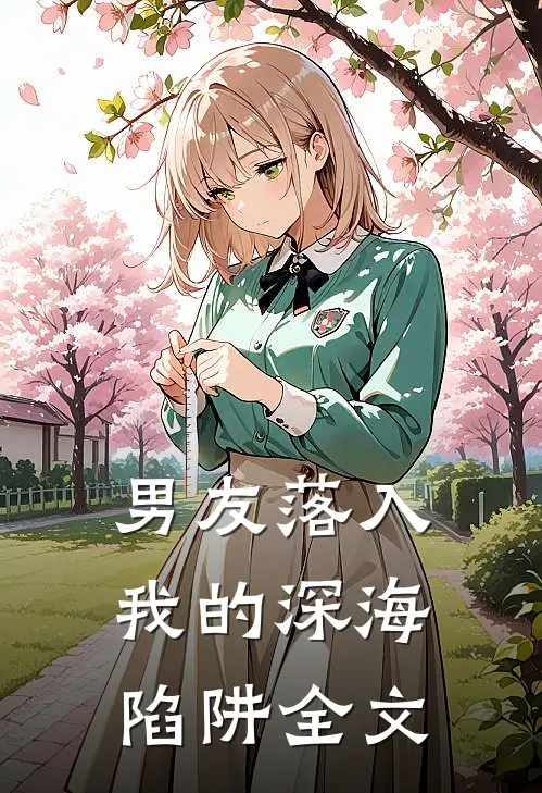 男友落入我的深海陷阱全文