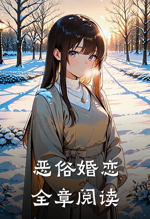恶俗婚恋全章阅读