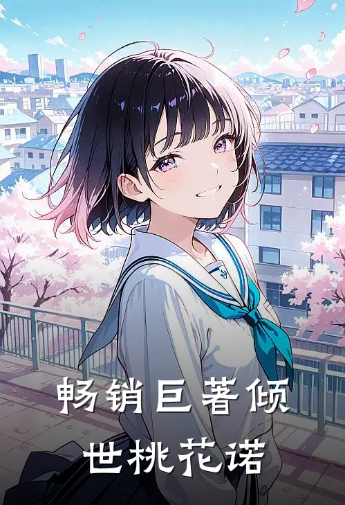 畅销巨著倾世桃花诺