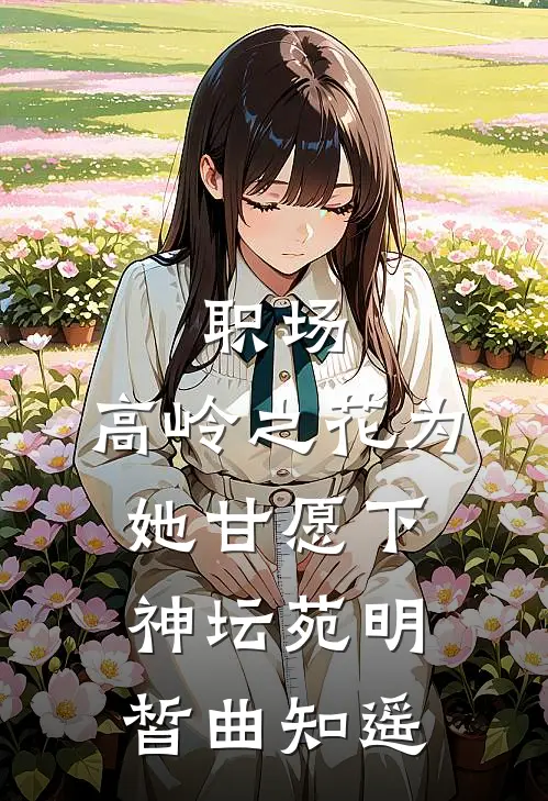 职场：高岭之花为她甘愿下神坛苑明皙曲知遥
