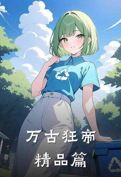 万古狂帝精品篇