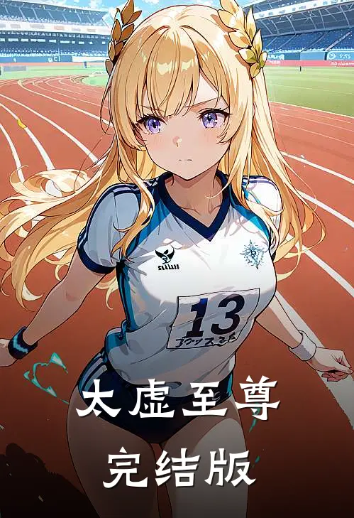 太虚至尊完结版