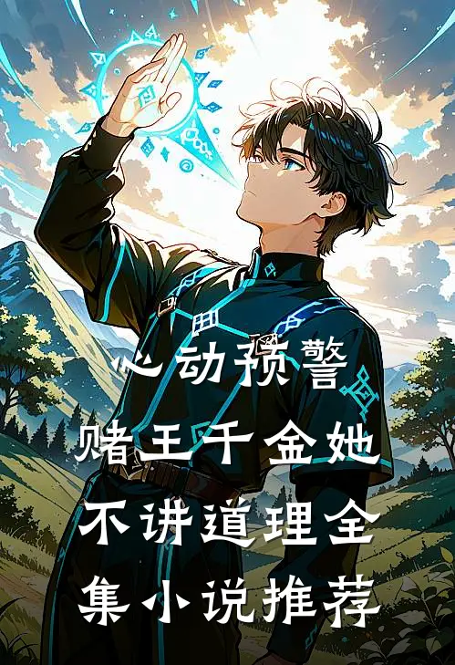 心动预警：赌王千金她不讲道理全集小说推荐