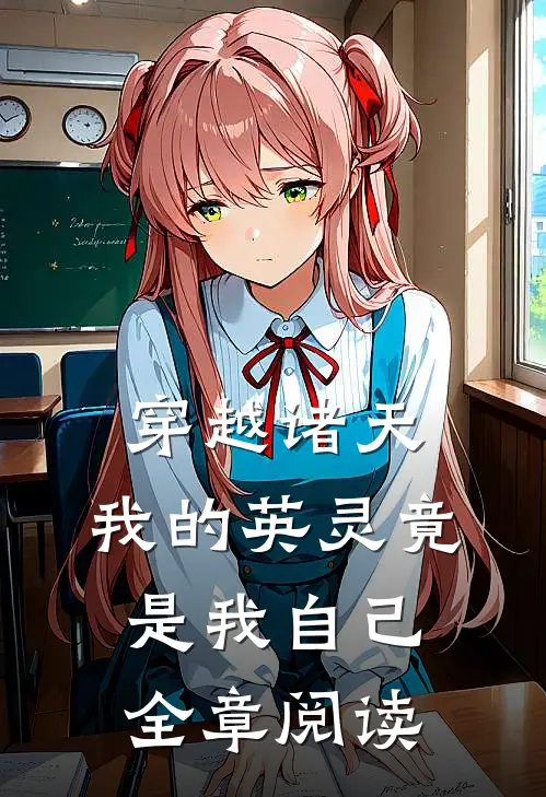 穿越诸天：我的英灵竟是我自己全章阅读