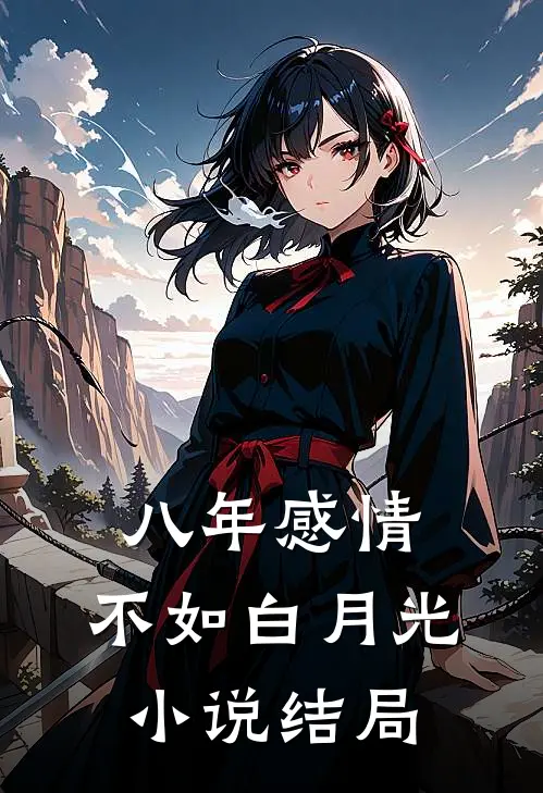 八年感情，不如白月光小说结局
