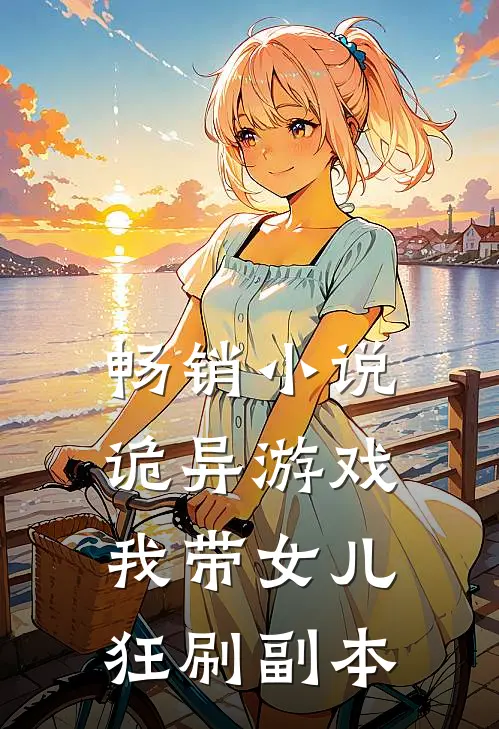 畅销小说诡异游戏：我带女儿狂刷副本
