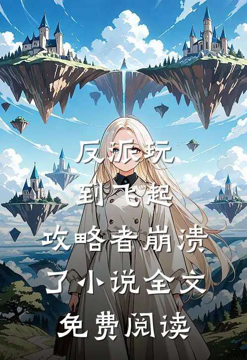 反派玩到飞起,攻略者崩溃了全文免费阅读