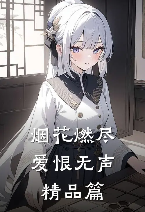 烟花燃尽,爱恨无声精品篇在线观看
