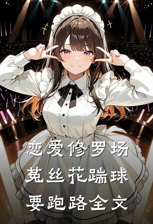 恋爱修罗场：菟丝花踹球要跑路全文