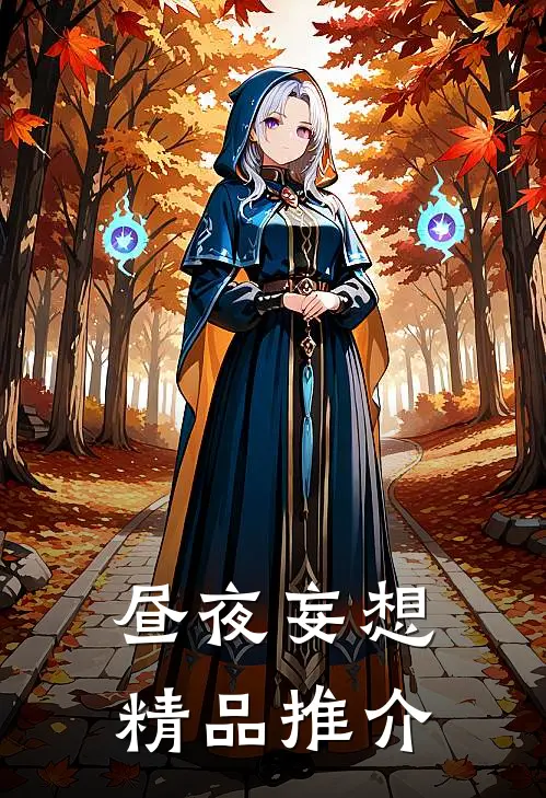 昼夜妄想精品推介