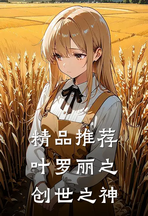精品推荐叶罗丽之创世之神