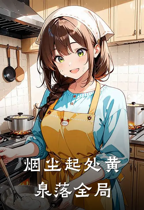 烟尘起处黄泉落全局