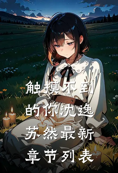 触摸不到的你沈逸苏然最新章节列表