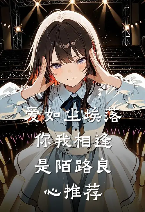 爱如尘埃落，你我相逢是陌路良心推荐