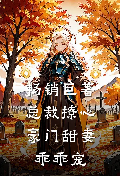 畅销巨著总裁撩心：豪门甜妻乖乖宠