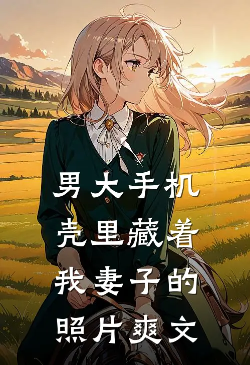 男大手机壳里藏着我妻子的照片爽文