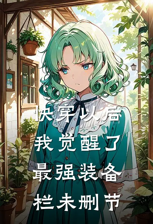 快穿以后，我觉醒了最强“装备栏”未删节