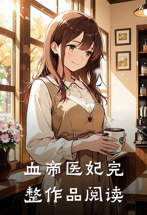 血帝医妃完整作品阅读