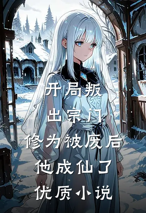 开局叛出宗门，修为被废后他成仙了优质小说