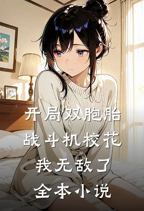 开局双胞胎战斗机校花，我无敌了全本小说