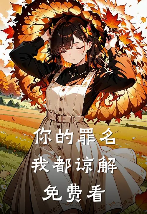 你的罪名我都谅解免费看