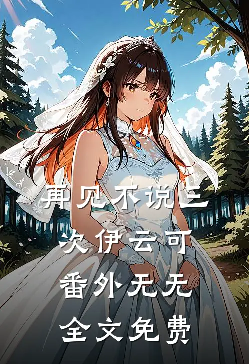 再见不说三次伊云可： 番外无无全文免费
