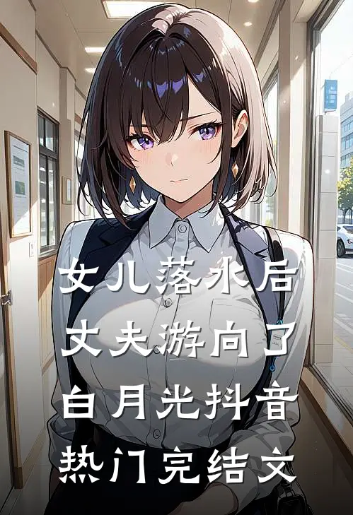 女儿落水后，丈夫游向了白月光抖音热门完结文