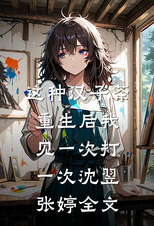这种汉子茶，重生后我见一次打一次沈翌张婷全文