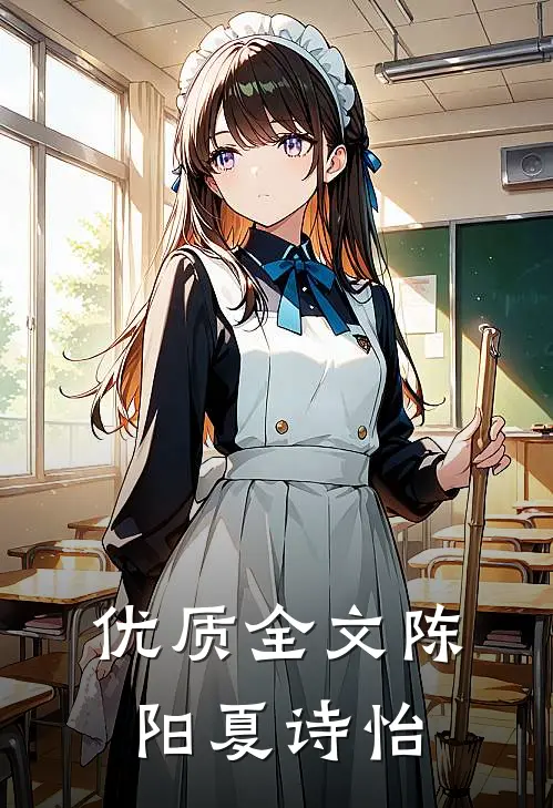 优质全文陈阳夏诗怡