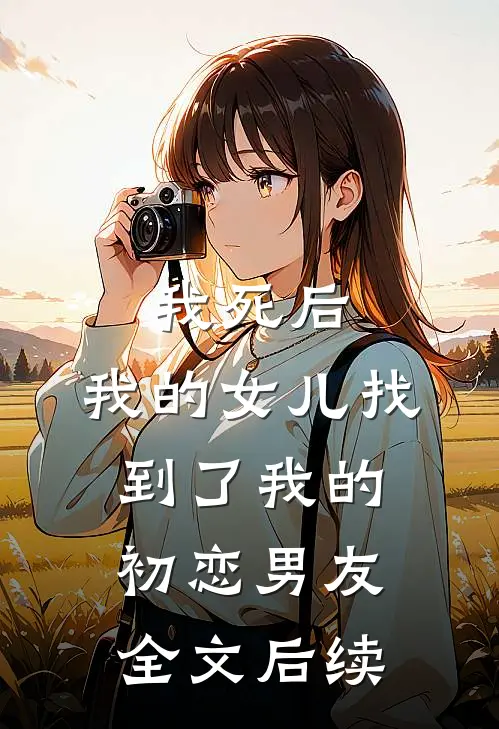 我死后，我的女儿找到了我的初恋男友全文后续