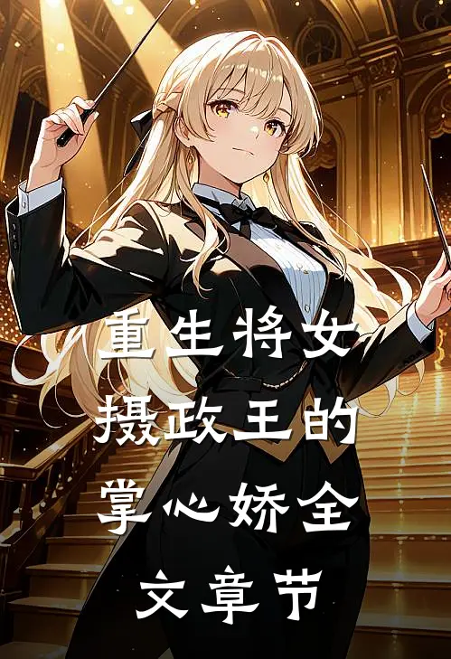 重生将女：摄政王的掌心娇全文章节