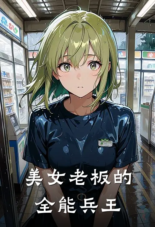美女老板的全能兵王