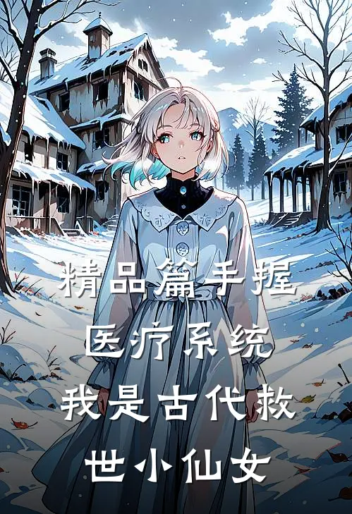 精品篇手握医疗系统，我是古代救世小仙女