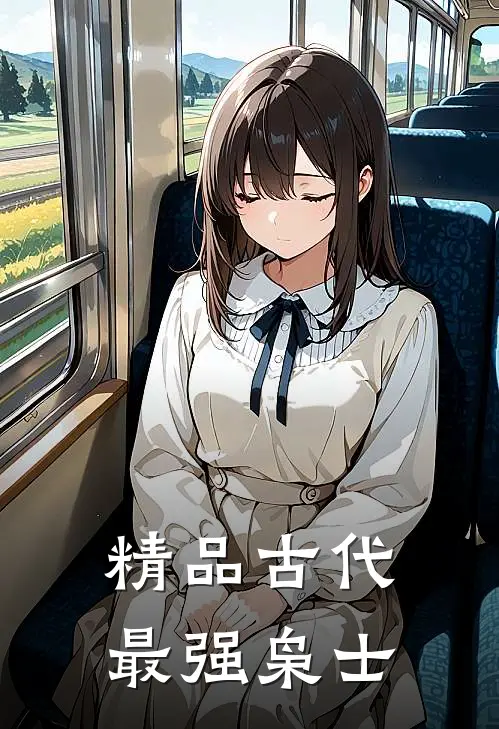 精品古代最强枭士