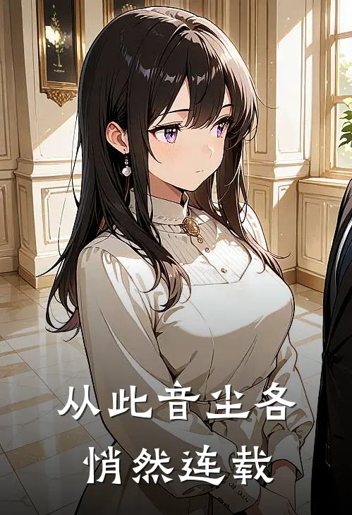 从此音尘各悄然连载